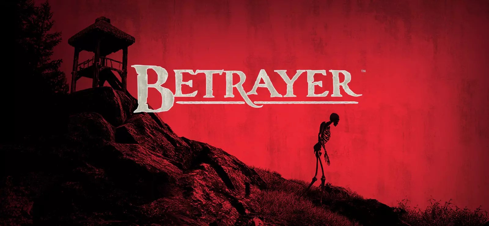Betrayer Free Download