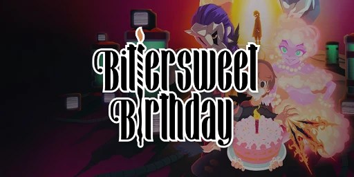Bittersweet Birthday Free Download