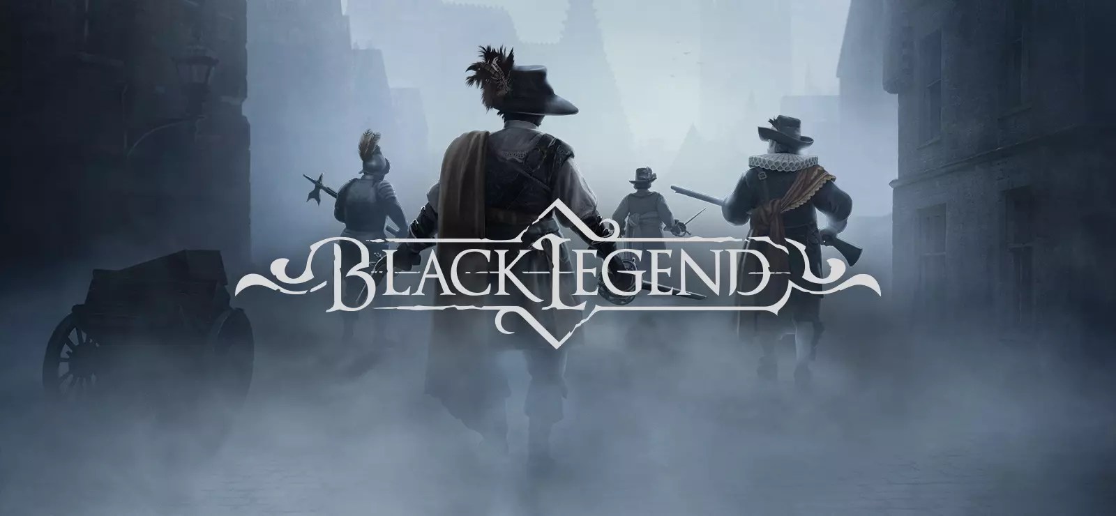 Black Legend Free Download