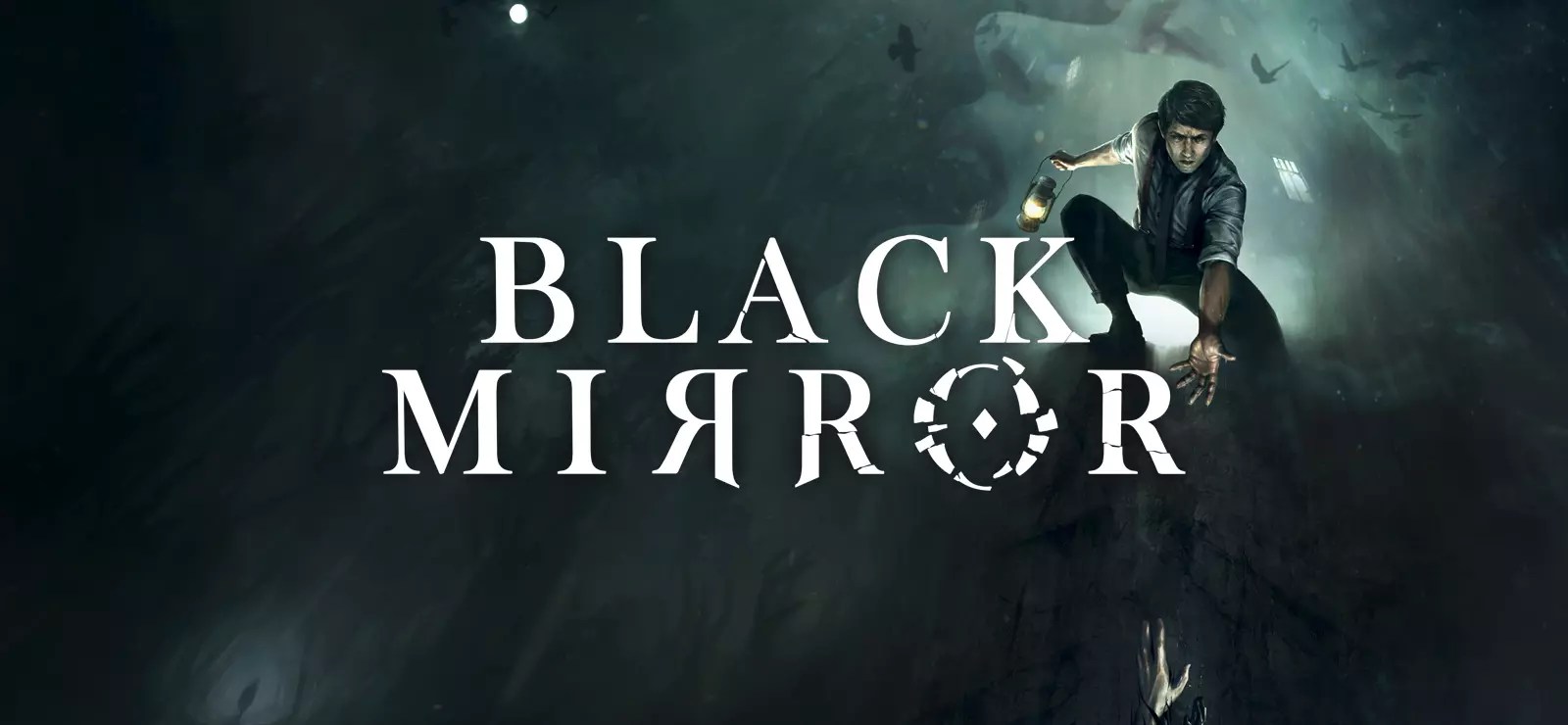 Black Mirror Free Download