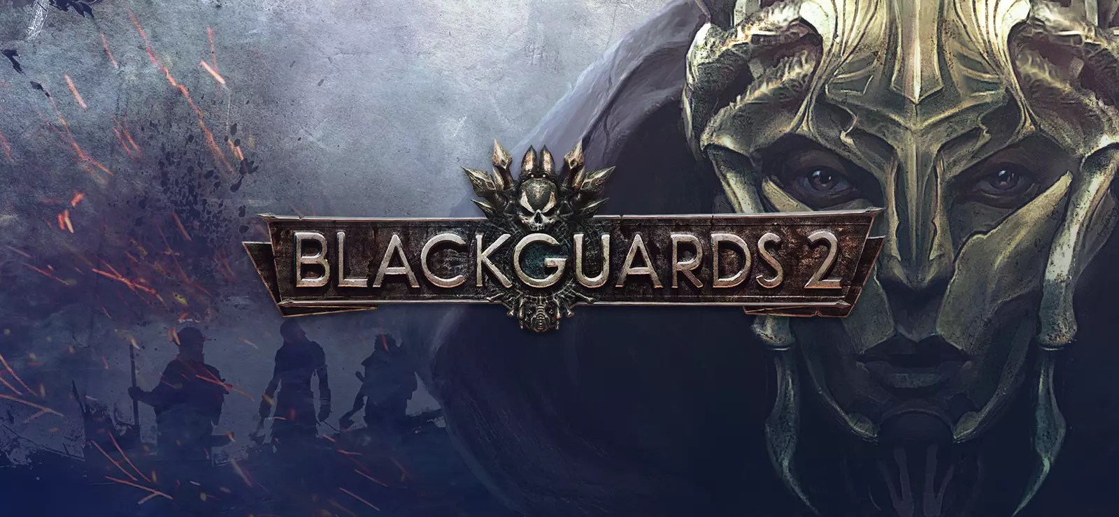 Blackguards 2 Free Download