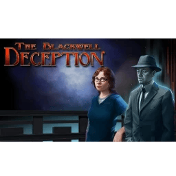 Blackwell Deception Free Download