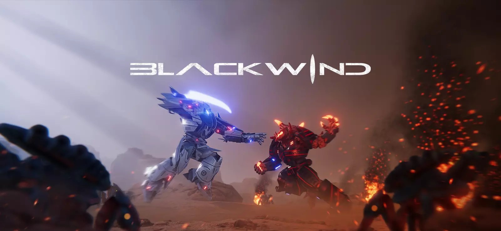 Blackwind Free Download