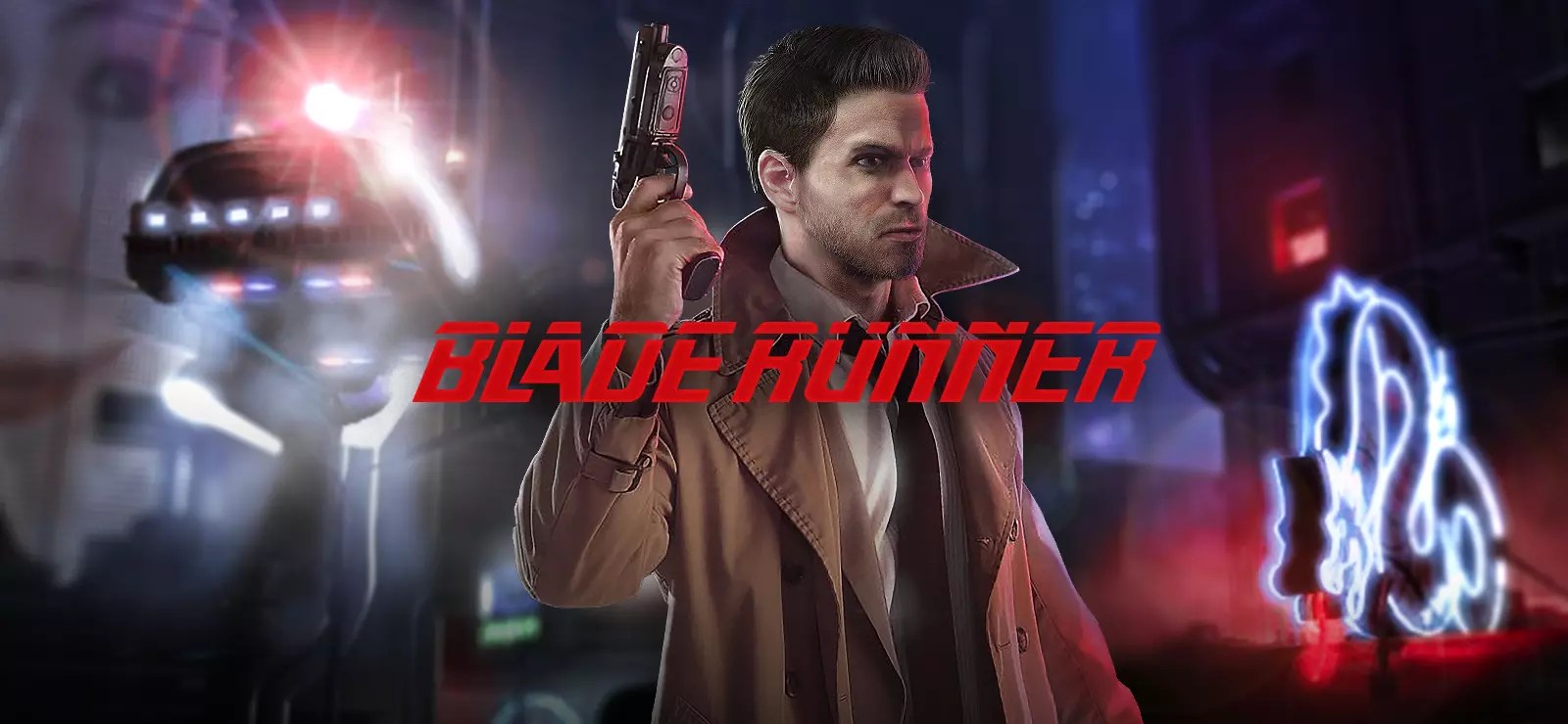 Blade Runner Free Download