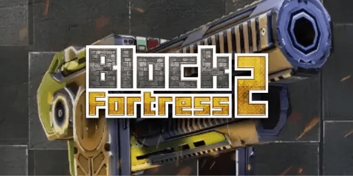 Block Fortress 2 Free Download
