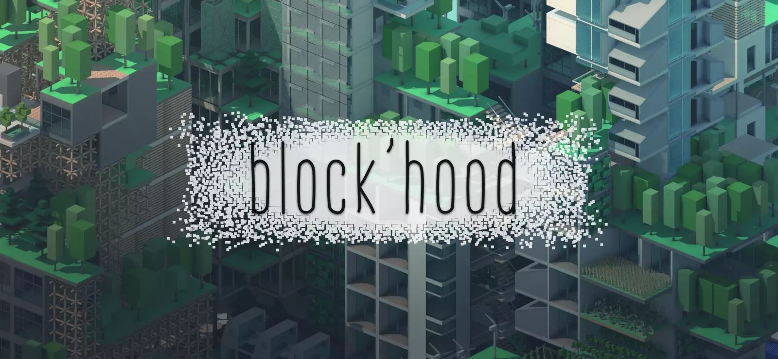 Block’hood Free Download