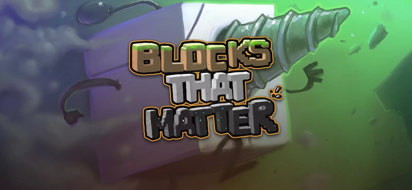 Blocks That Matter Free Download