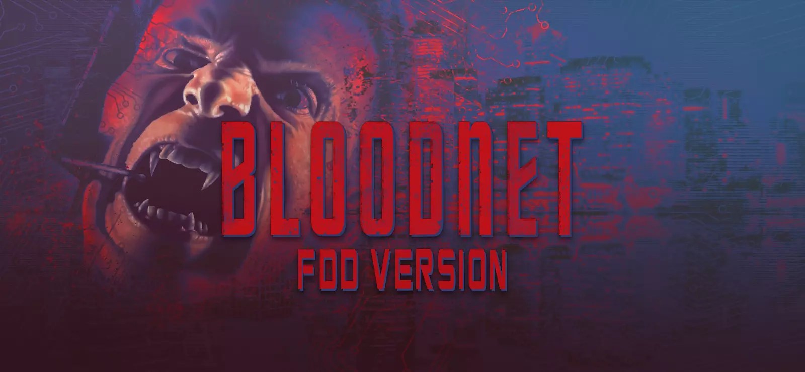 BloodNet (FDD version) Free Download