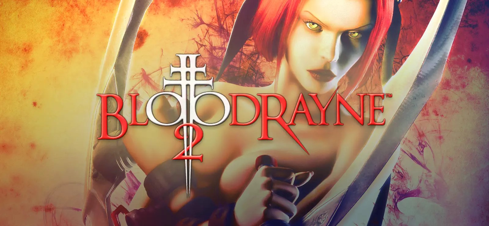 BloodRayne 2 (Legacy) Free Download