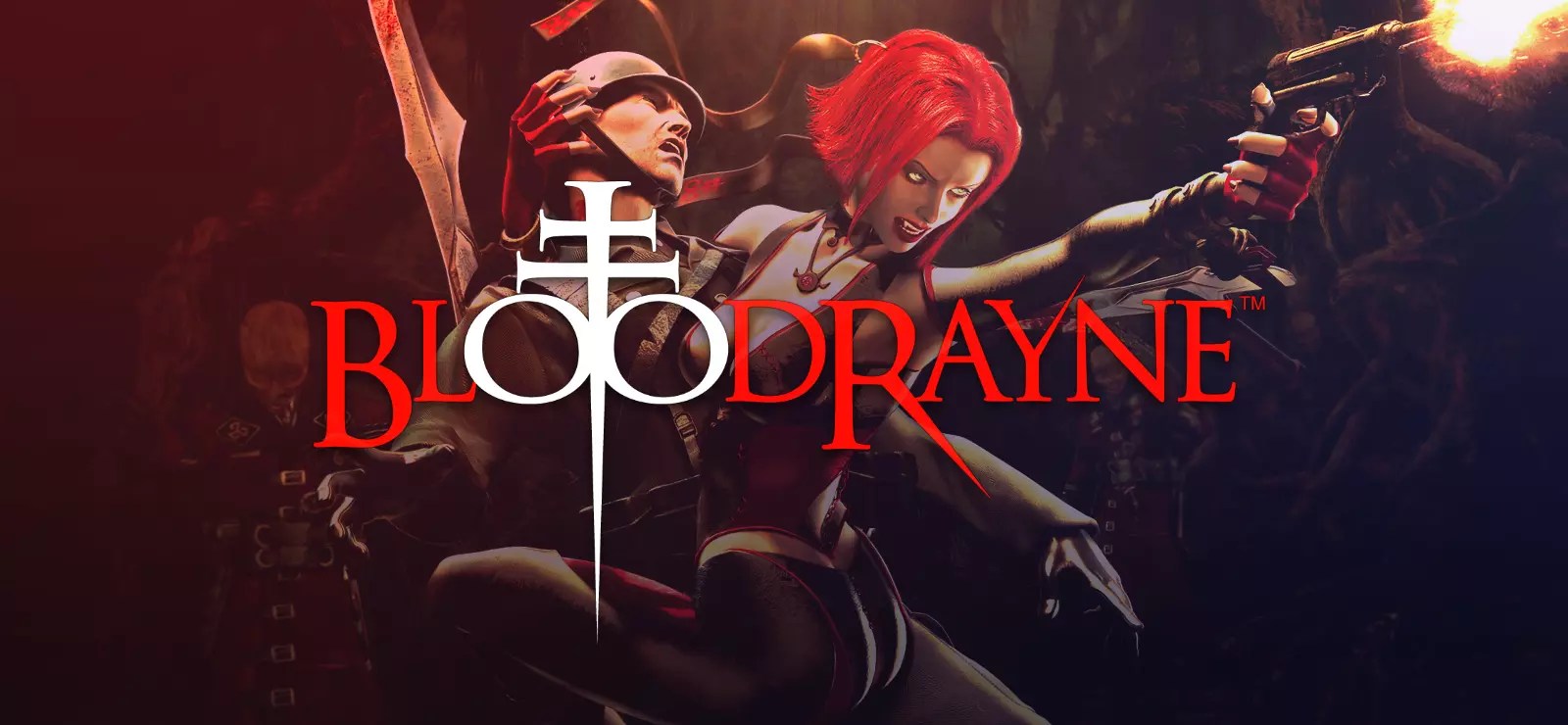 BloodRayne (Legacy) Free Download