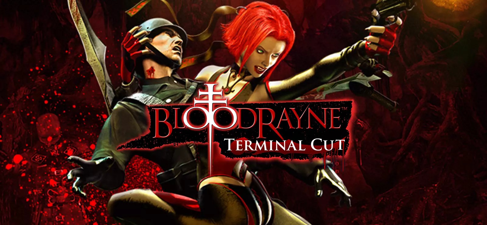 BloodRayne: Terminal Cut Free Download