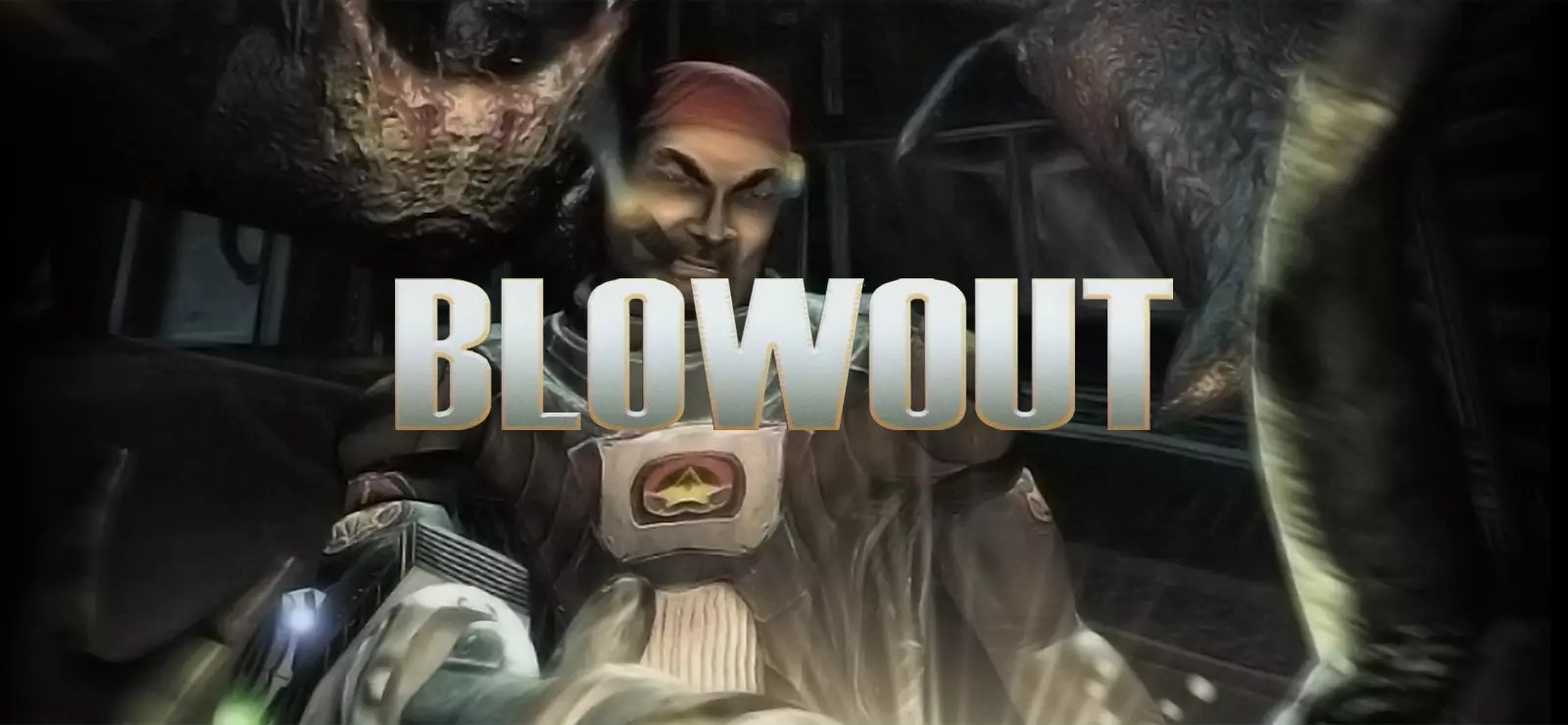 BlowOut Free Download