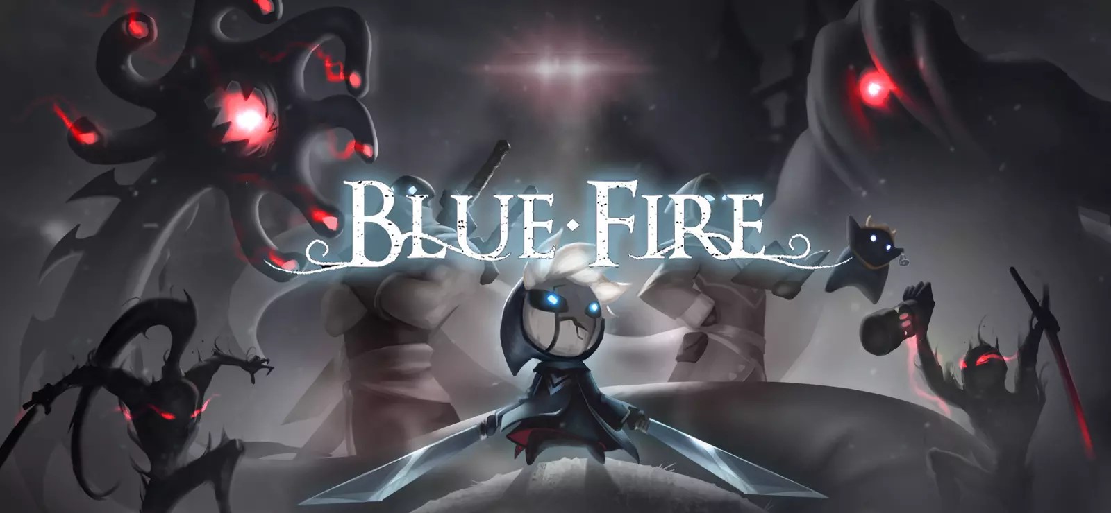 Blue Fire Free Download