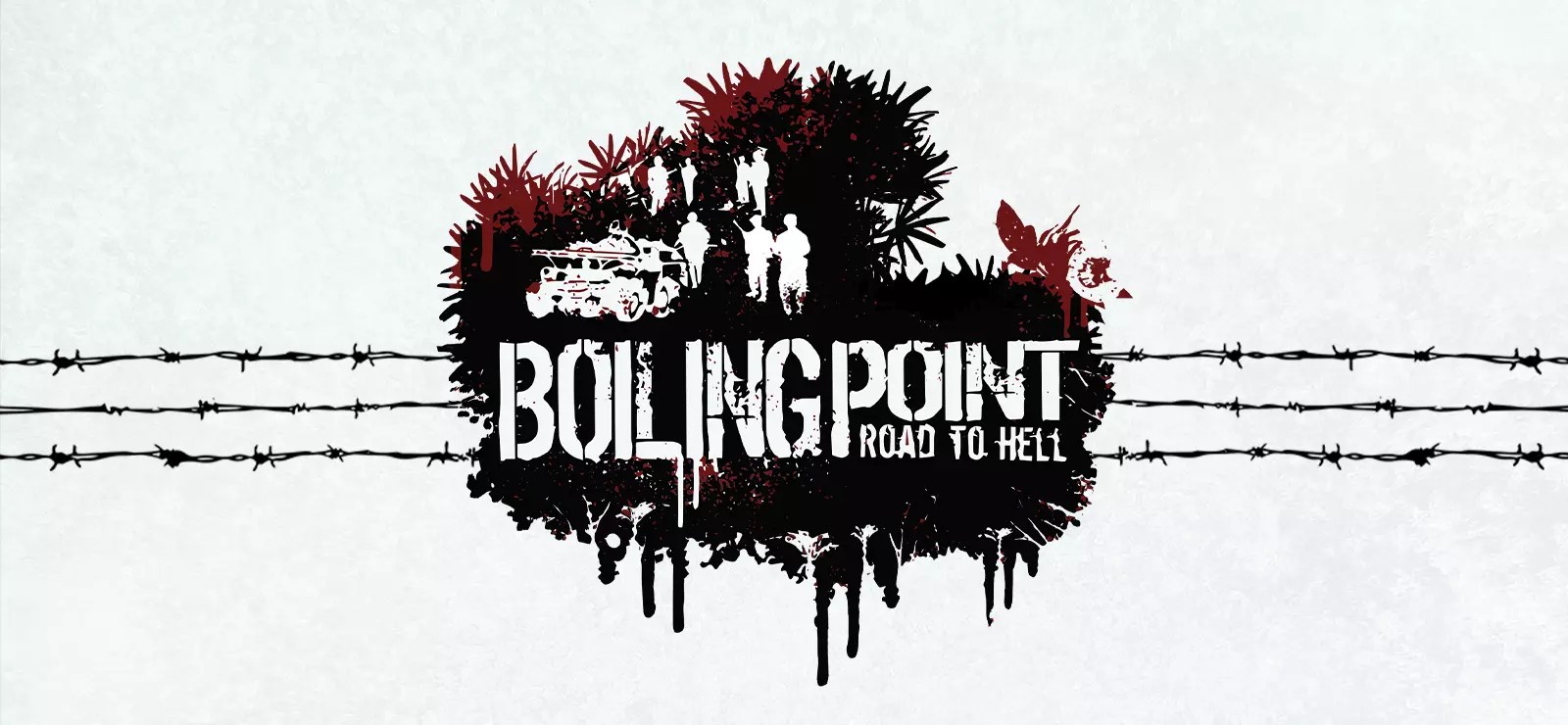 Boiling Point: Road to Hell Free Download