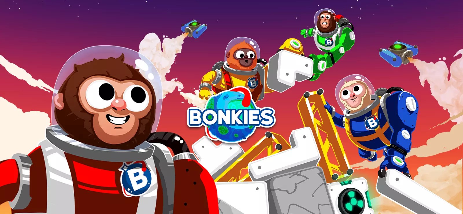 Bonkies Free Download
