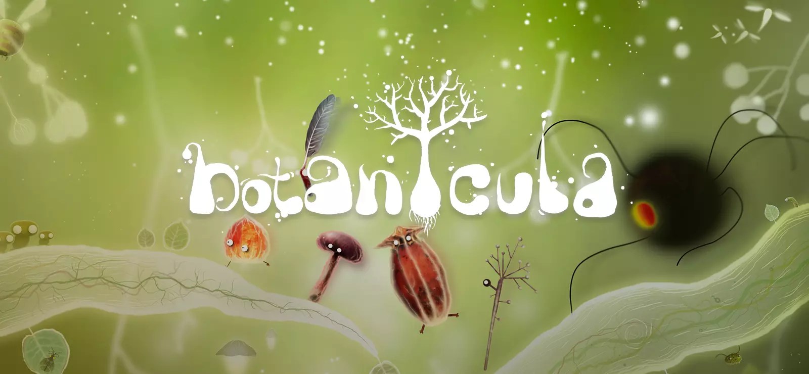 Botanicula Free Download