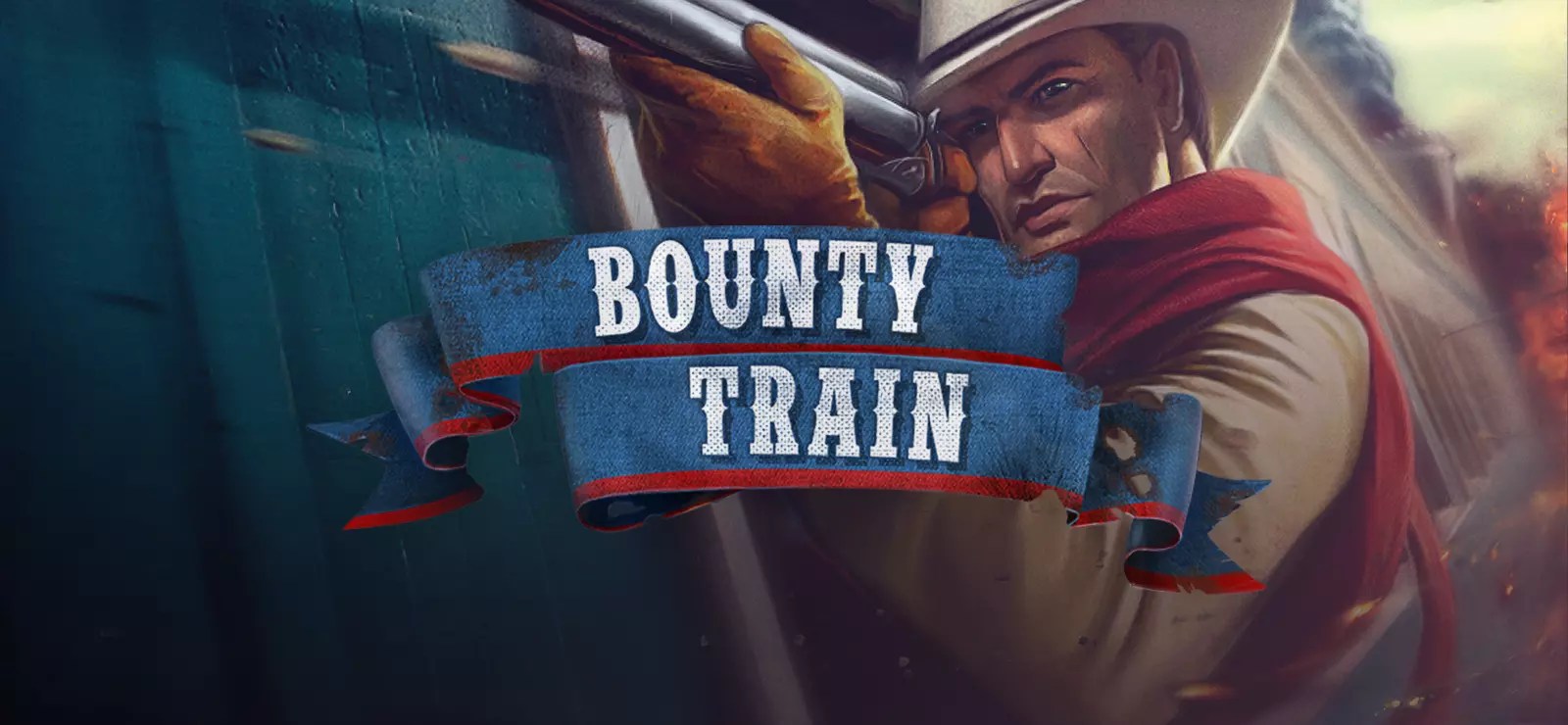 Bounty Train Free Download