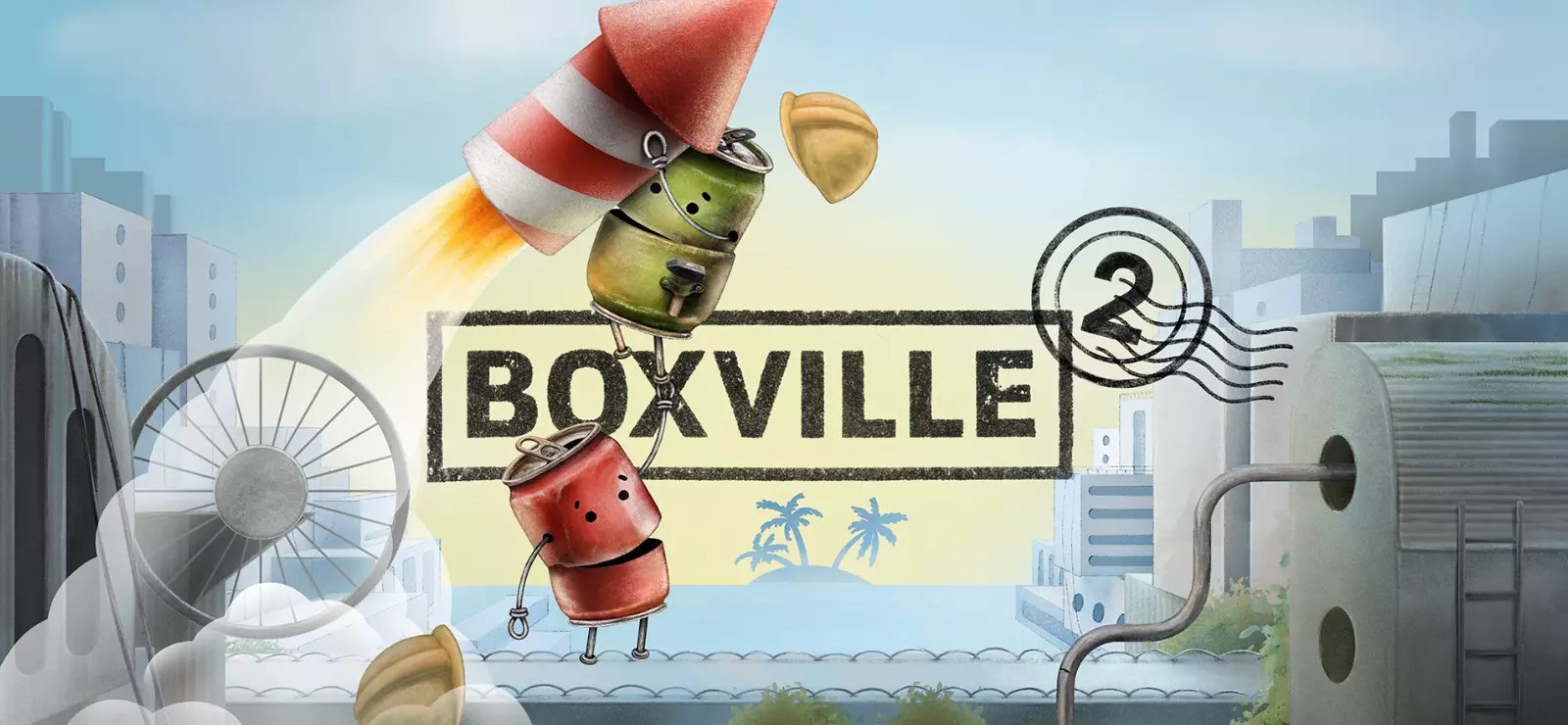 Boxville 2 Free Download