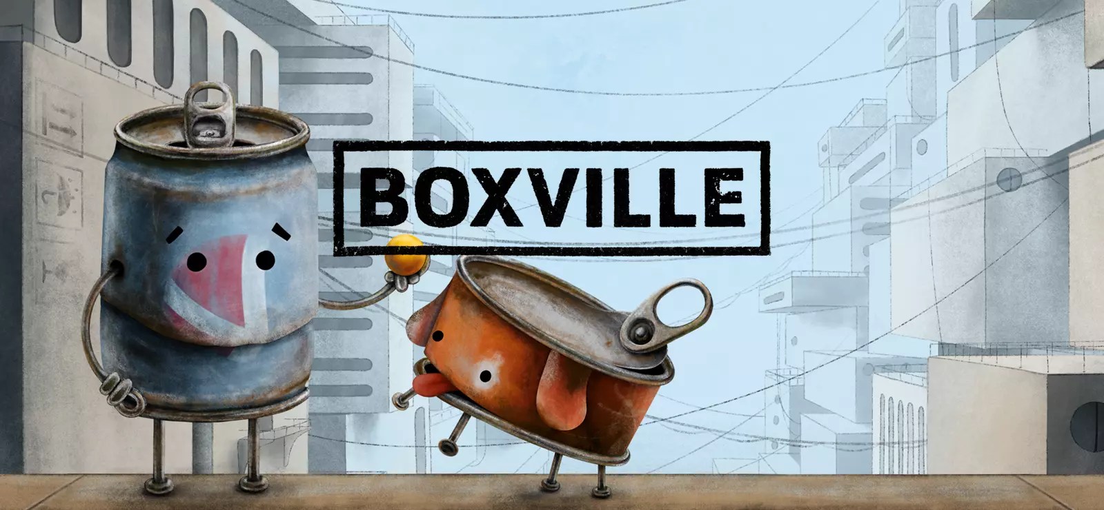 Boxville Free Download