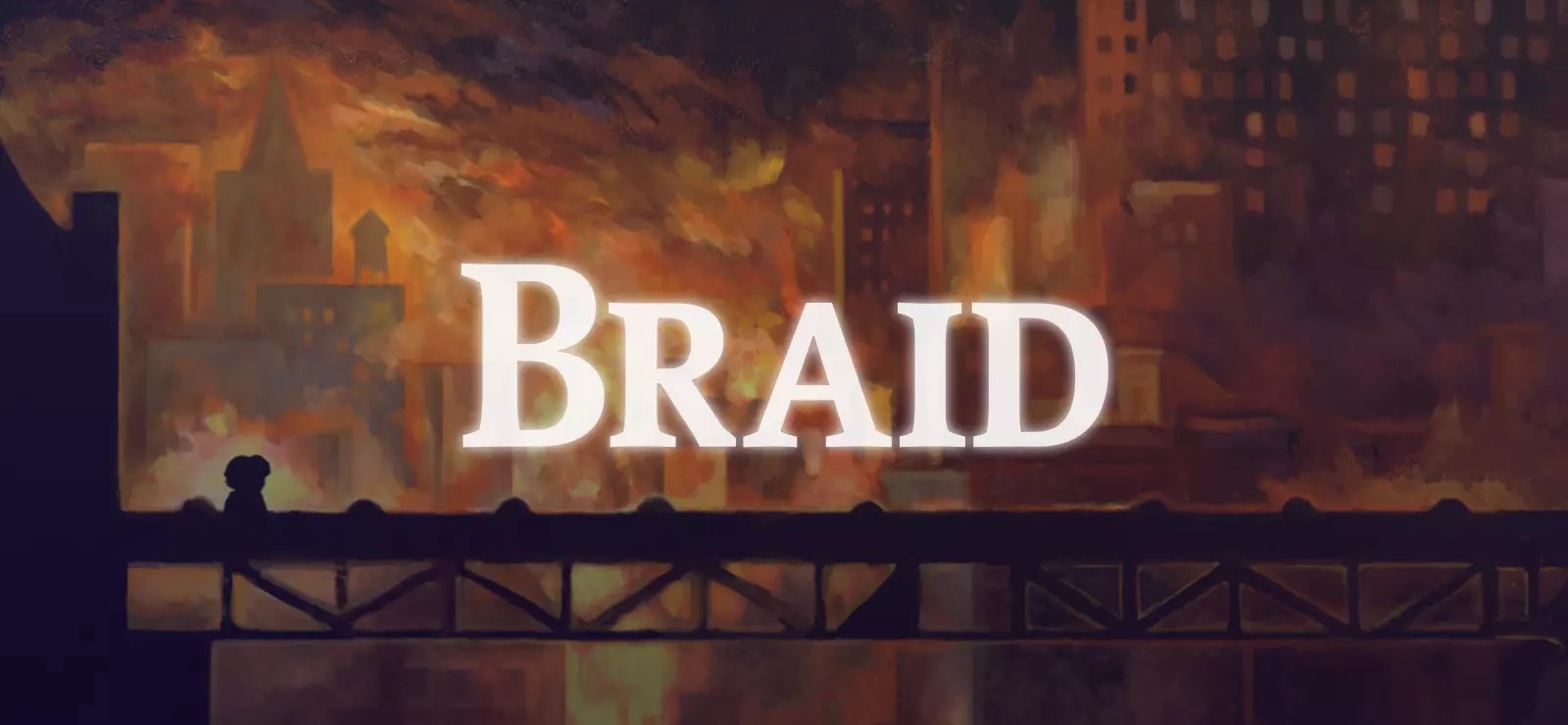 Braid Free Download