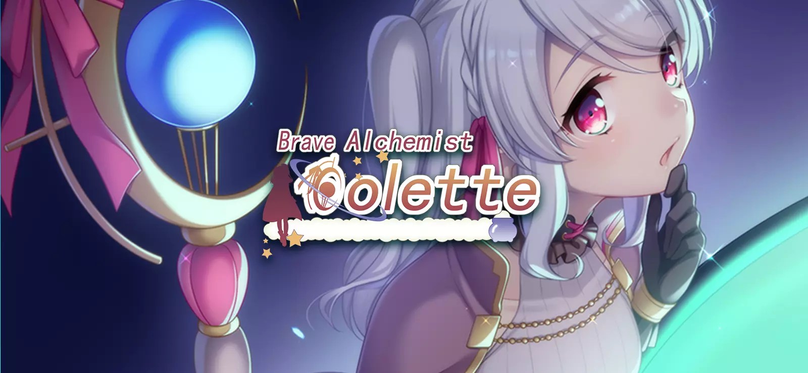 Brave Alchemist Colette Free Download