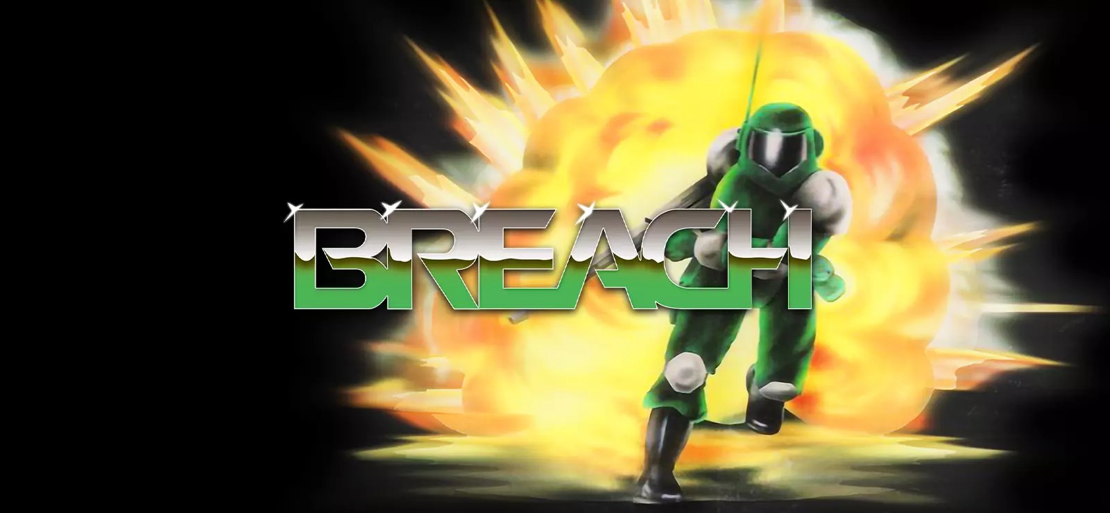 Breach Free Download