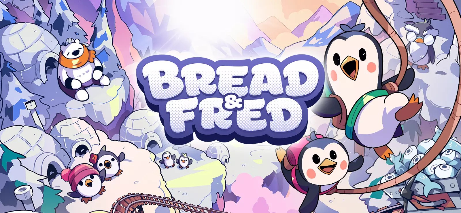 Bread & Fred Free Download