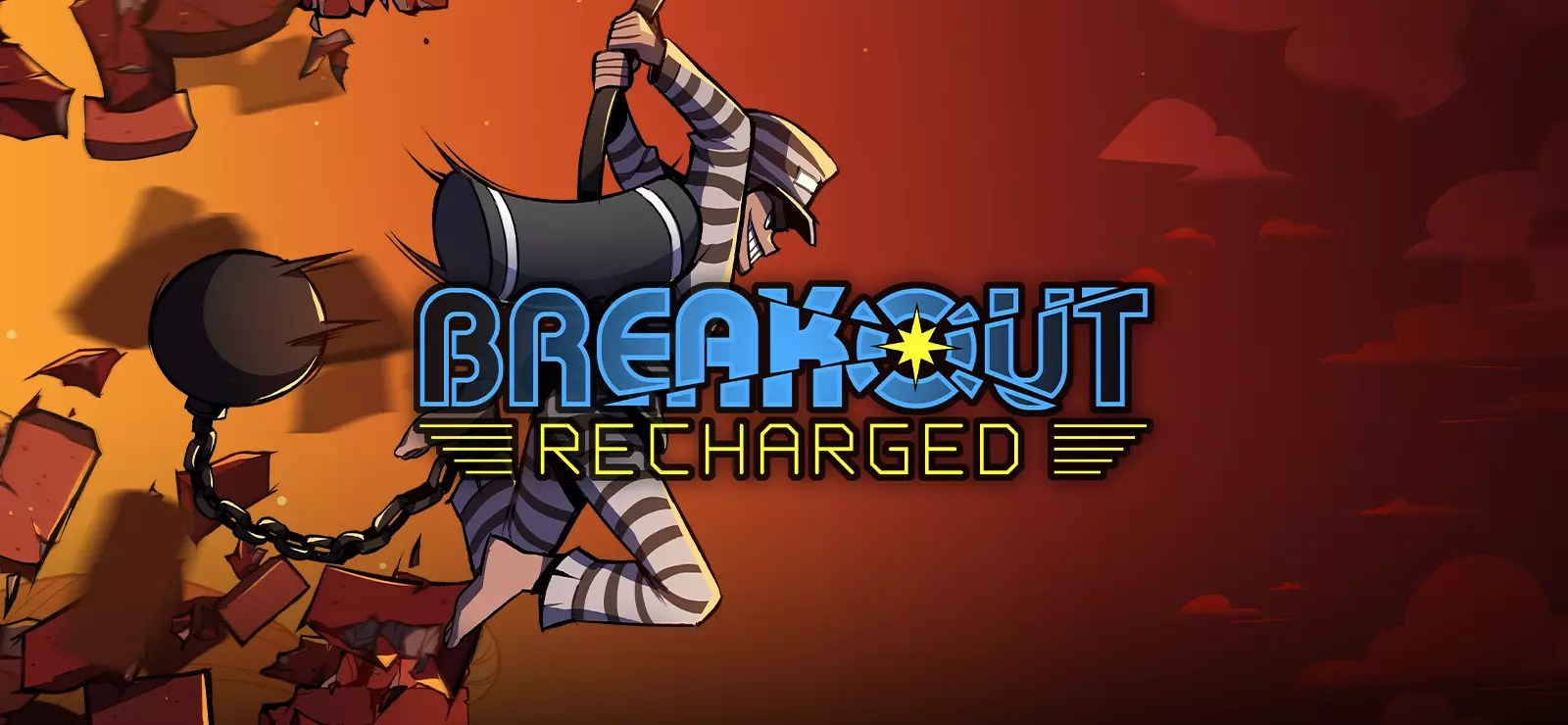 Breakout Recharged Free Download