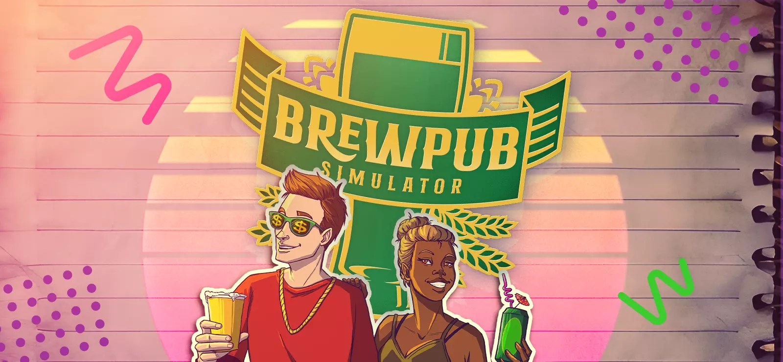 Brewpub Simulator Free Download