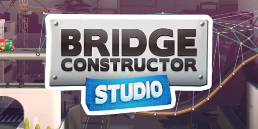 Bridge Constructor Studio Free Download