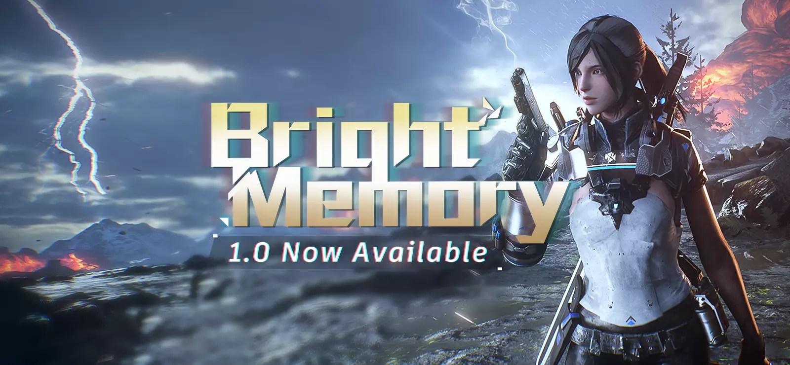Bright Memory Free Download