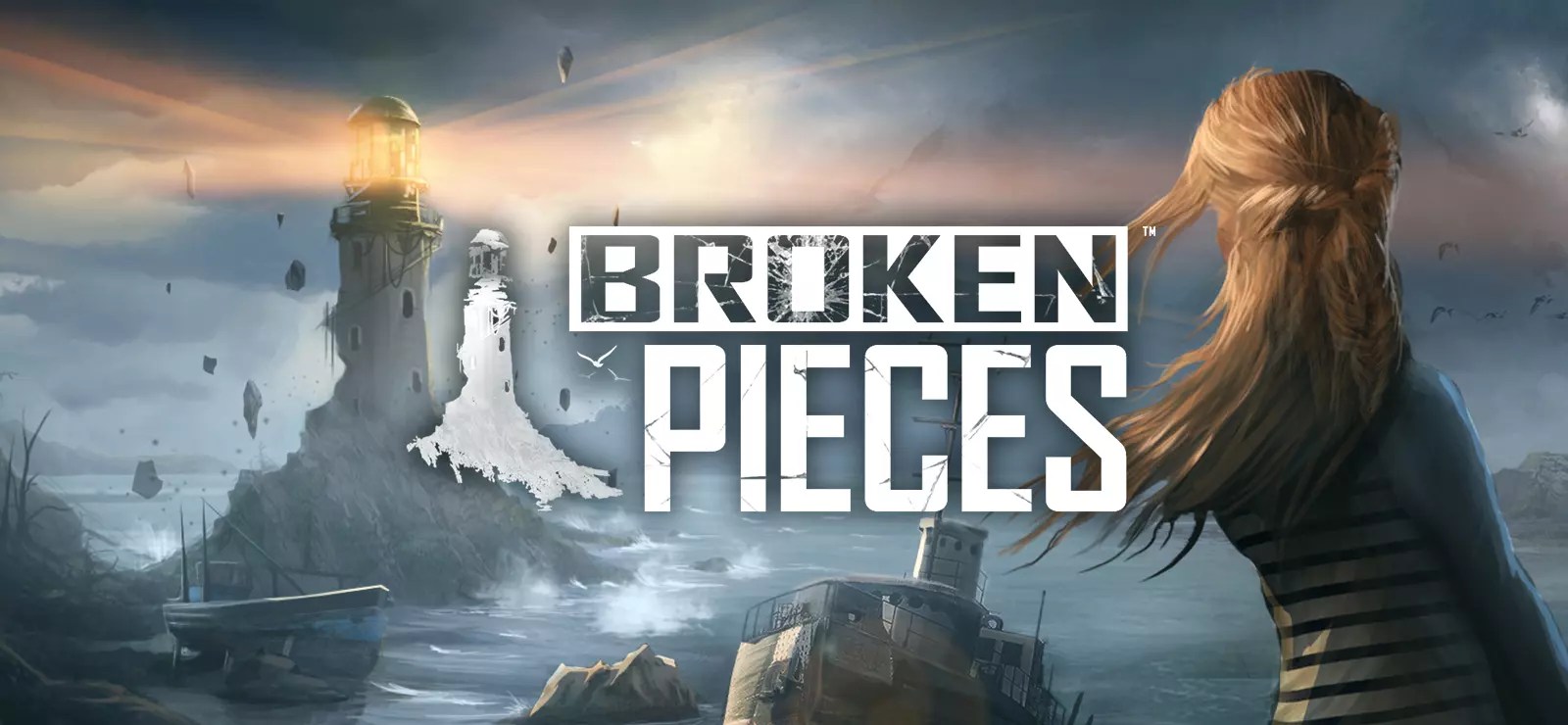 Broken Pieces Free Download