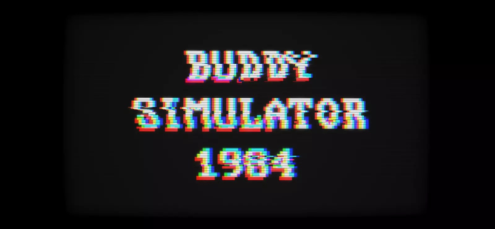 Buddy Simulator 1984 Free Download