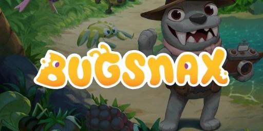 Bugsnax Free Download