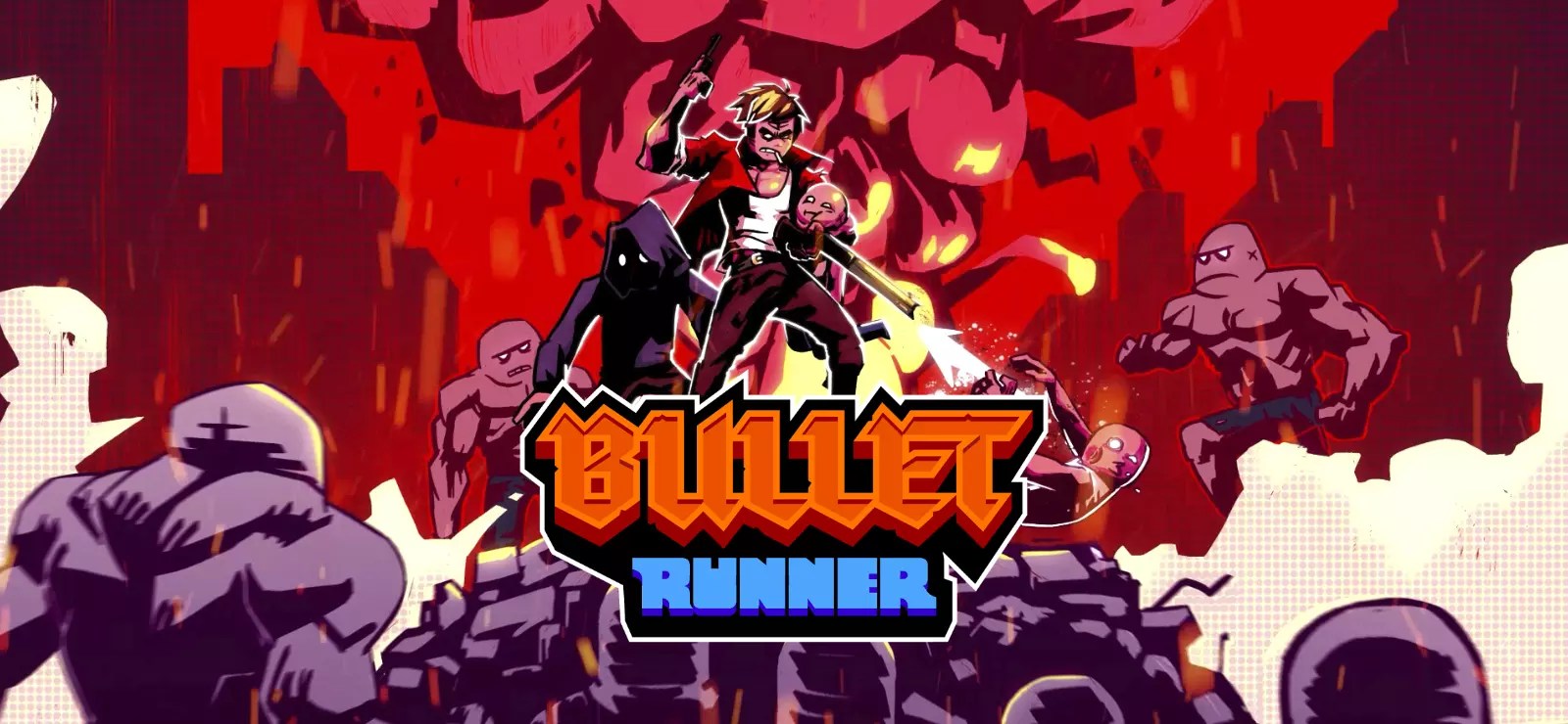 Bullet Runner Free Download