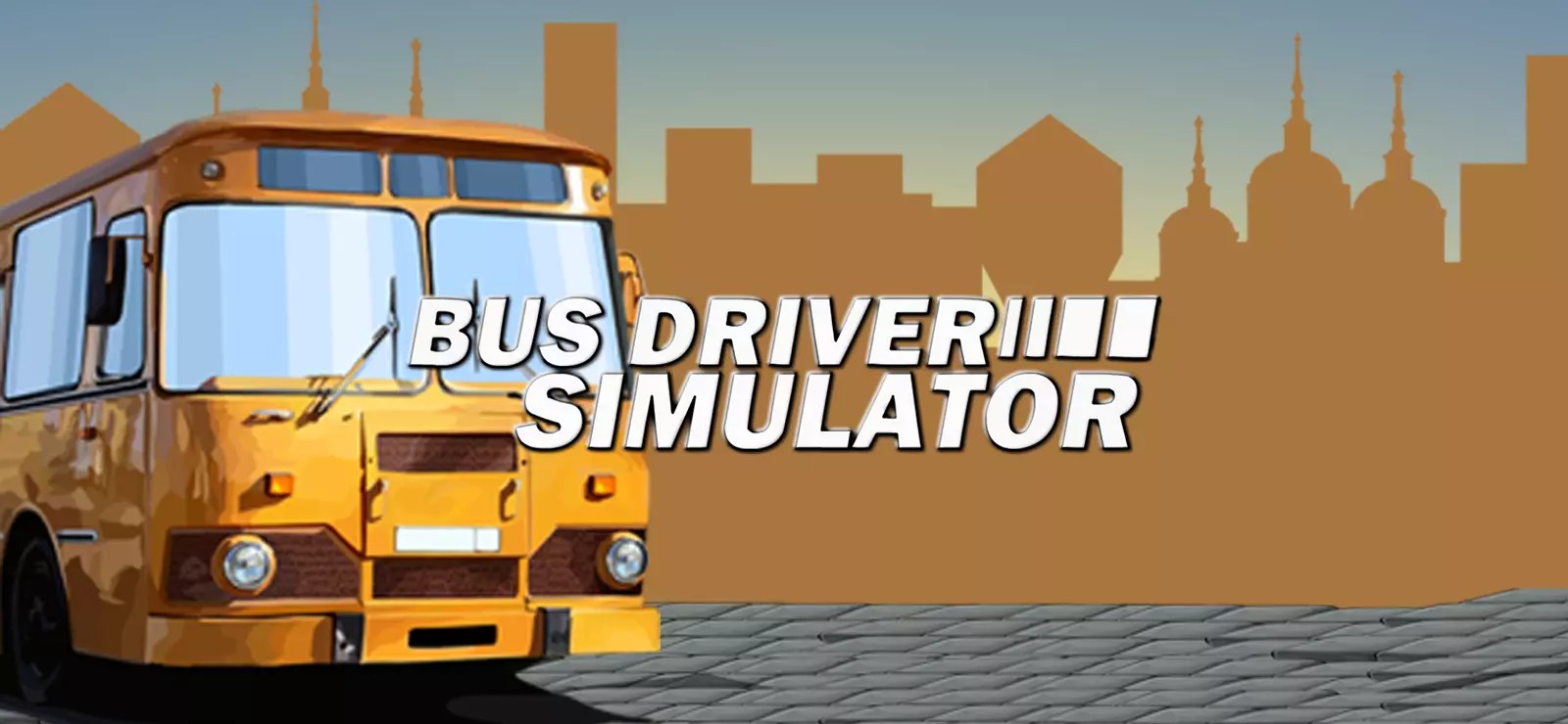 Bus Driver Simulator Free Download