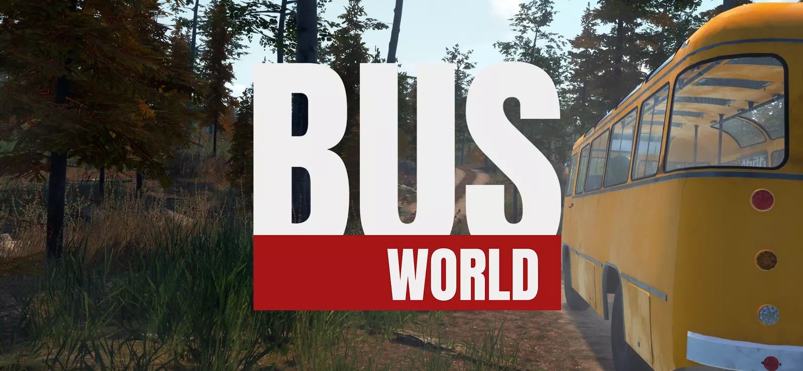 Bus World Free Download