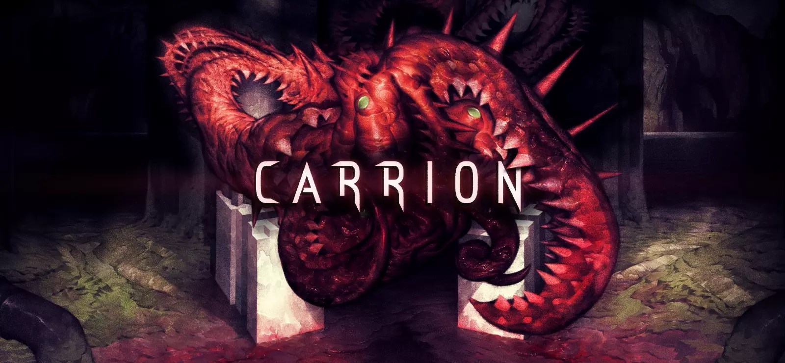 CARRION Free Download