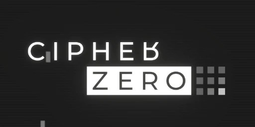 CIPHER ZERO Free Download