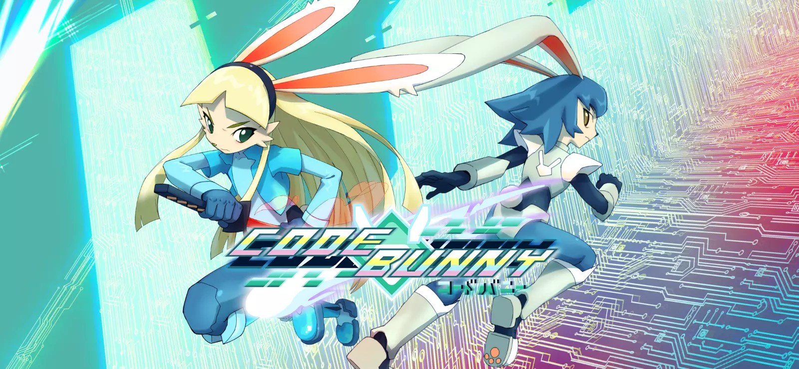CODE Bunny Free Downlad