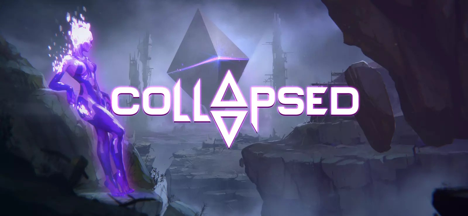 COLLAPSED Free Download
