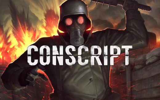 CONSCRIPT Free Download