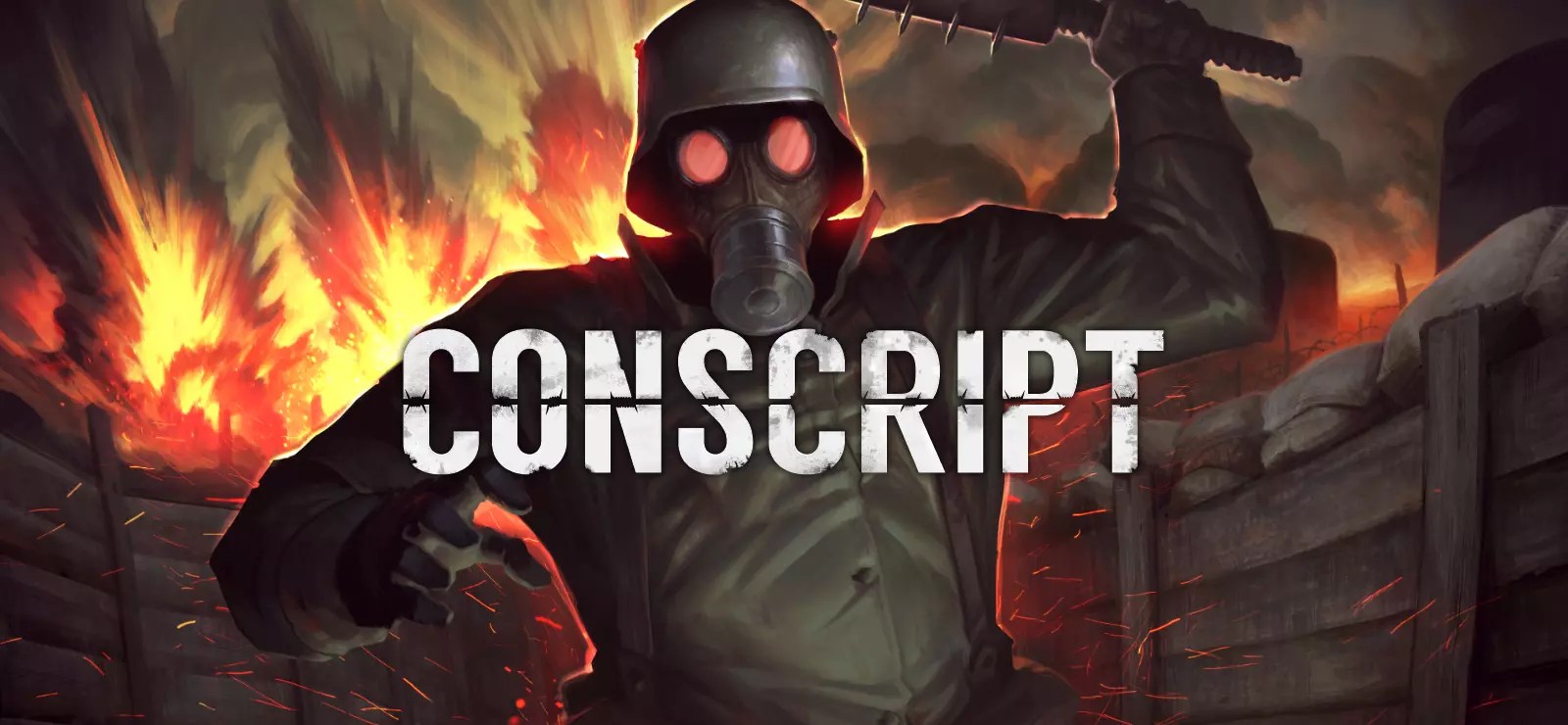 CONSCRIPT Free Download