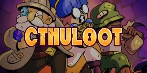 CTHULOOT Free Download
