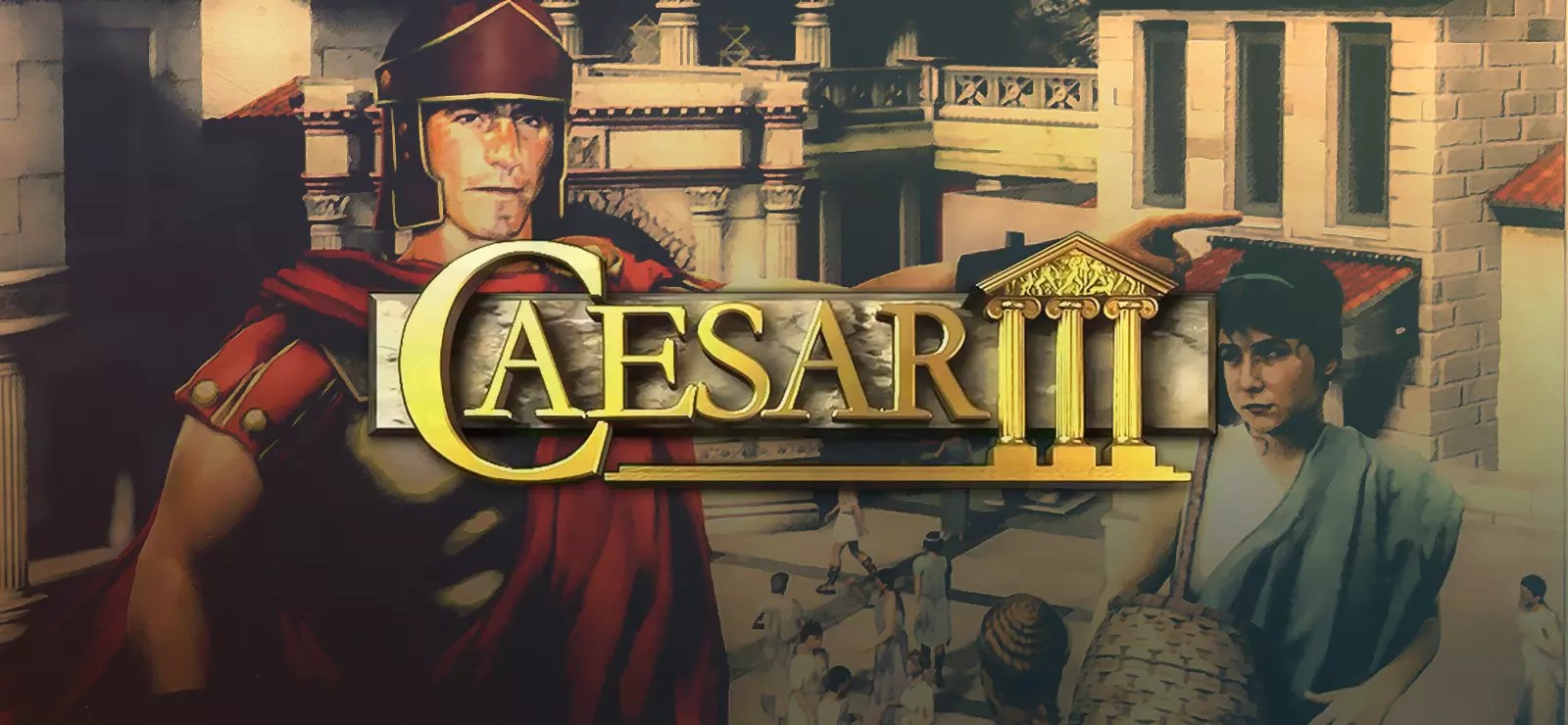 Caesar 3 Free Download
