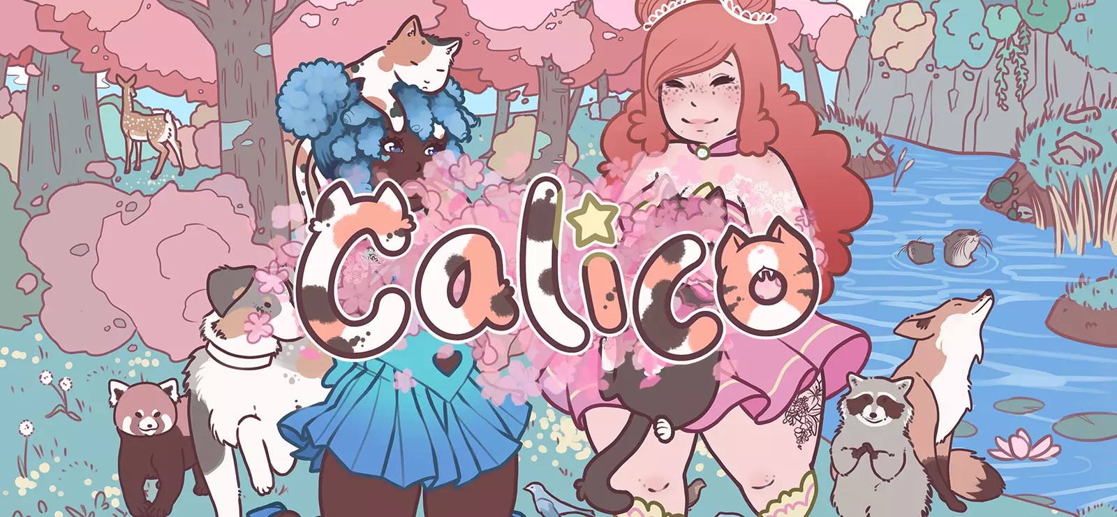 Calico Free Download