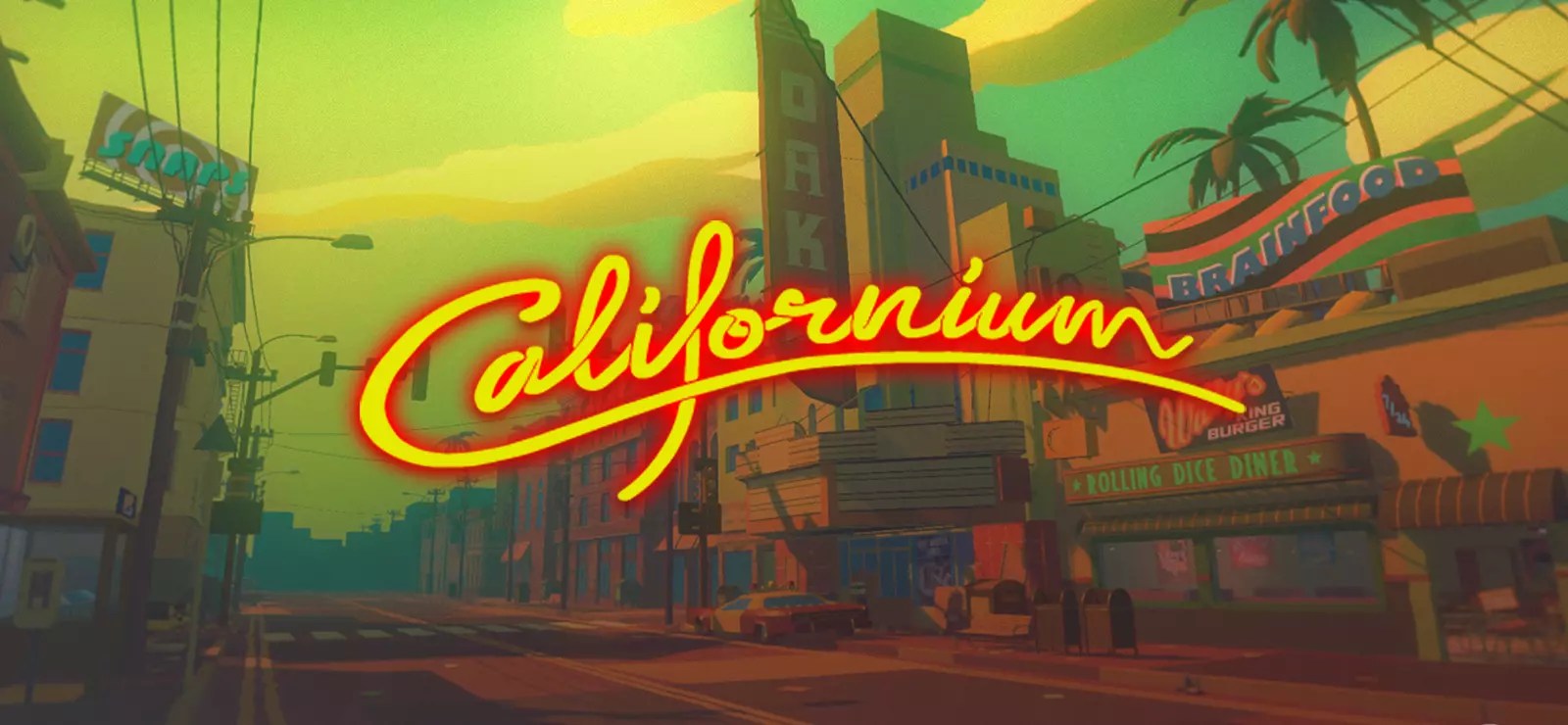 Californium Free Download
