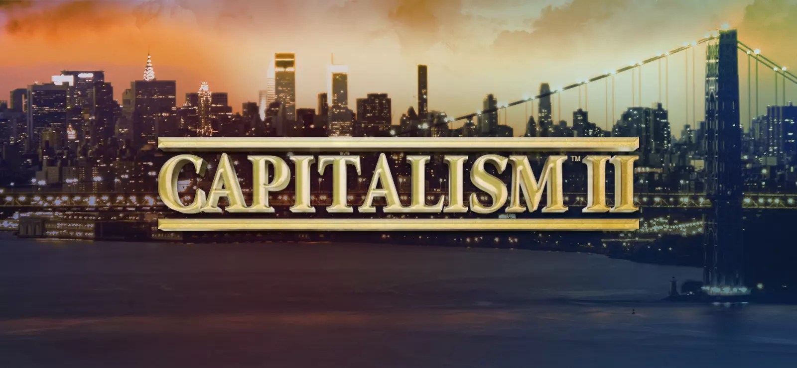 Capitalism 2 Free Download
