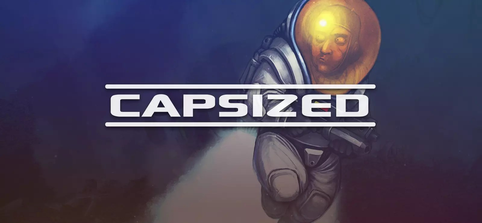 Capsized Free Download