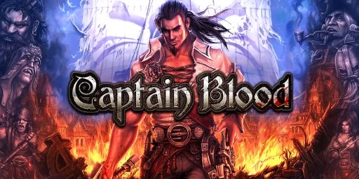 Captain Blood Free Download